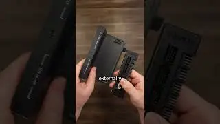 Lian Li EG1000G Power Supply! 