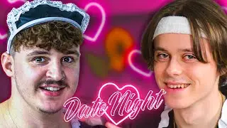 Date Night with ImAllexx