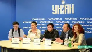 "Киев Прайд 2016": безопасность для ЛГБТ и других меньшинств в Украине