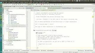 Android Kotlin Tutorial 