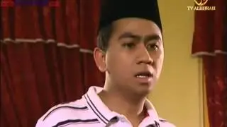 Cinta Alif Ba Ta (2012) - Episod 03