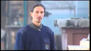 пожар в доме