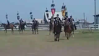 Ушхайта - Сурхарбан 2018