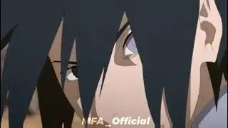 Jedag Jedug Anime | Sasuke kehilangan Rinnegan 🤧 | Boruto Episode 218 |