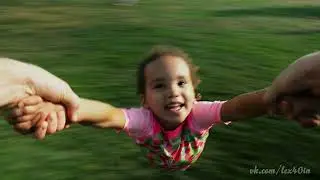 Добро пожаловать на планету земля малыш!