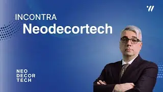 Neodecortech va dove la decorazione piace, gli Stati Uniti