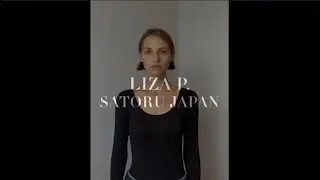 Liza P. Satoru Japan