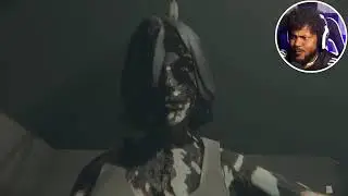 Coryxkenshin The Mortuary Assistant (Deleted Footage) (P3)