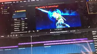 Rising fire update