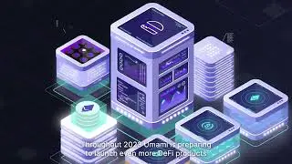 Explainer video Umami: Pioneering Institutional DeFi | Mobro Studio x Umami Finance