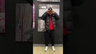 Стильный, комфортный образ ждет вас в «Планета Спорт»!✅NIKE, PUMA,UNDER ARMOUR, THE NORTH FACE и др.