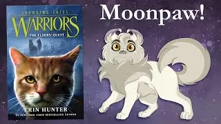 Warrior Cats Arc 9 REVEALED!