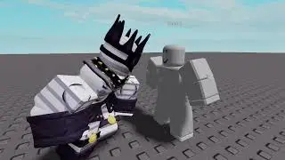 JOJO bizarre adventure White snake disk steal animation