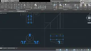 cad project 1