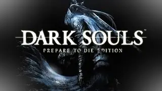 Dark Souls PtDE #25   Прибежище Нежити
