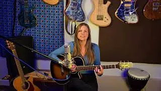 I'm Telling You (original song)