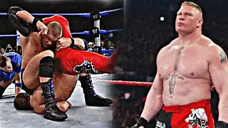 Wwe Wrestlers who stopped using their iconic moves