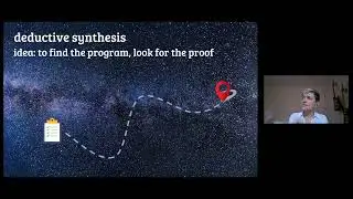 Synthesis of Safe Pointer-Manipulating Programs - Nadia Polikarpova