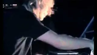 James Zabiela @ FlashFest @ 13 ноября, MoldExpo, Кишинёв