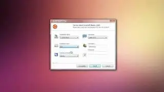 Ubuntu-Video-Tutorials Install: Install Ubuntu Inside Window