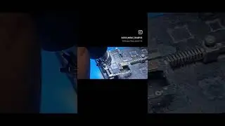 Redmi Not 10s Cpu Emmc Reball Part 1