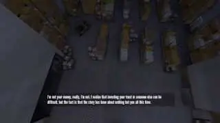 The Stanley Parable HD - Death ending walkthrough (HQ)
