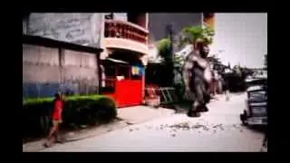 Visual Effects 