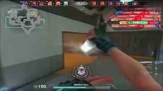what kind of lucky am I they said