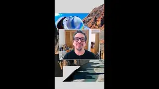 Vector artist, creative director and #ZAmbassador Orlando Arocena creates visual harmony.