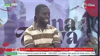 Réal Mams sur subakalaw casa média