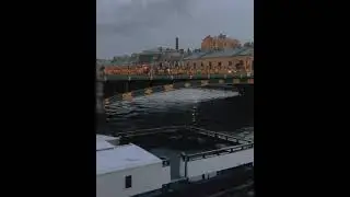 Saint Petersburg May 2021