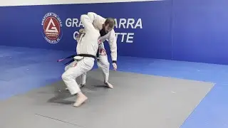 YELKADAN OSHIRIB YIQITISH  |  Jiu-Jitsu in Uzbek