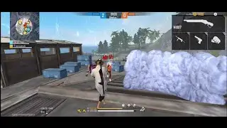 Free Fire Pvp 7-0 Auto Headshot / 2 Niños Ratas Me Retan A Pvp Y Los Humillo🤡😈