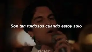 Jutes - Red Velvet (with Ari Abdul) (Sub español)