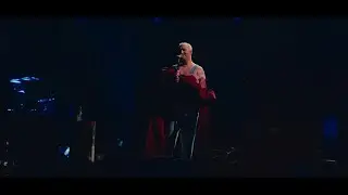 Sam Smith - Lay Me Down (Live at the Royal Albert Hall)