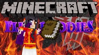 Minecraft - Flux Buddies 