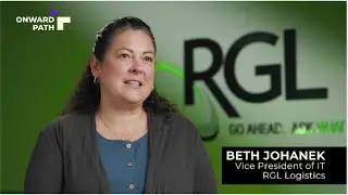 Onwardpath's IT Staffing Services for RGL Logistics