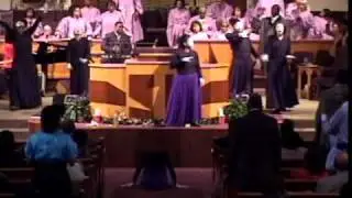 Yes - Shekinah Glory Ministries
