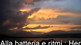 AL VALERIK  Musici tra le Nuvole.wmv