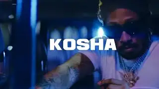 *FREE* Future Type Beat - KOSHA | Future X Migos Type Beat 2022