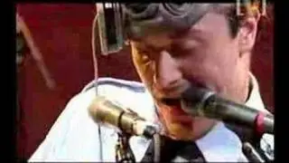Tomahawk(Mike Patton)-God Hates A Coward (Live SydneyAUS'02)