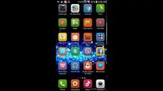 record android screen no root or pc (2015)