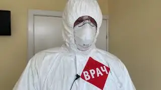 'С таким мы не сталкивались'  известный пульмонолог    о том, что происходит