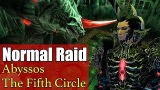 Abyssos: The Fifth Circle Normal Raid Guide | FFXIV Indonesia