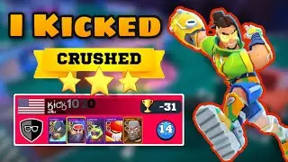 I Kicked "KICK1020" in Frag Pro Shooter - FRAG PRO SHOOTER DUEL VS A PRO