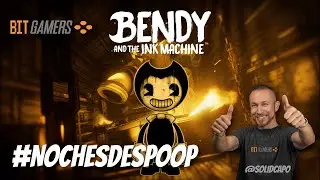 #NochesDeSpoop