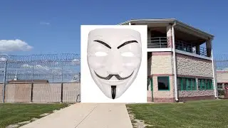 I FOUND A HACK IN PRISON LIFE ROBLOX *REAL*