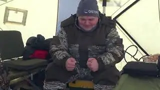 Волшебный выезд на оз  Салтаим