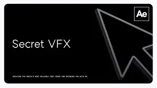 Secret VFX tricks to take your edits to the next level!