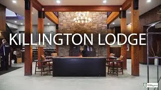 killington lodge review 4k